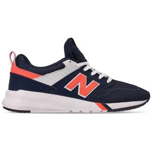 new balance men's 009 casual sneakers